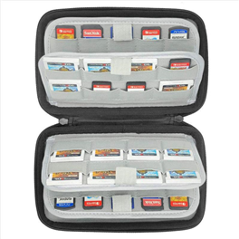 Game Card Pouch Bags Storage Case For Cards Fits Main Game And All Expansions